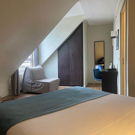 Lennon By Avalon Hotel Paris Gare Du Nord Экстерьер фото